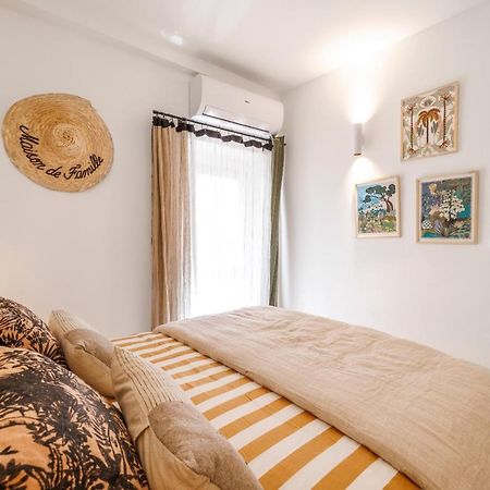 Nice Renting - Neuve - Luxury Triplex Old Town Massena Garibaldi - 4 Bedroom - Ac Exteriör bild